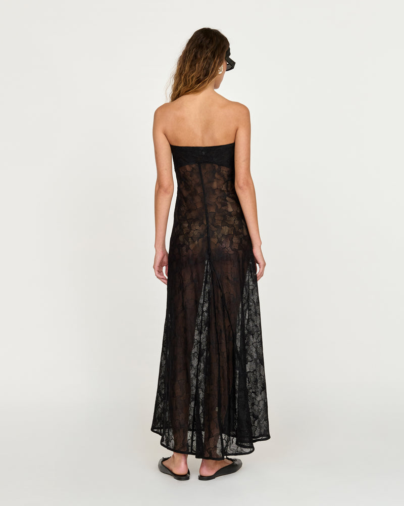 Bianxa Dress