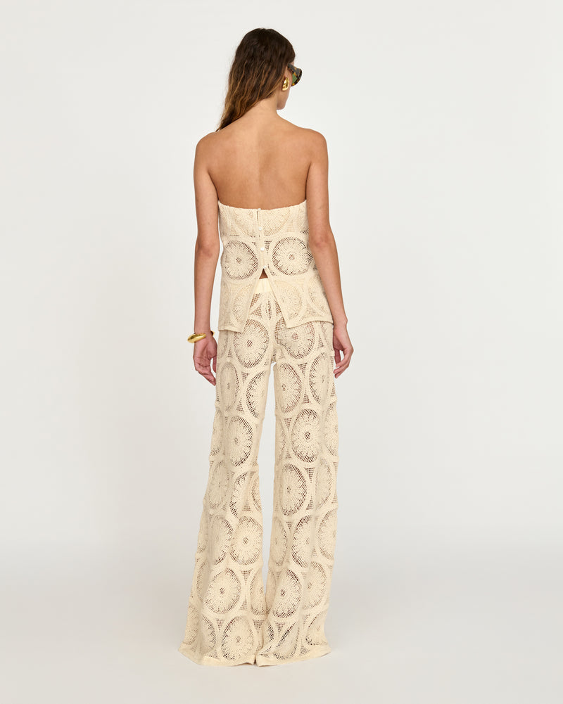 Pao Pants