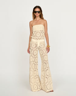 Pao Pants