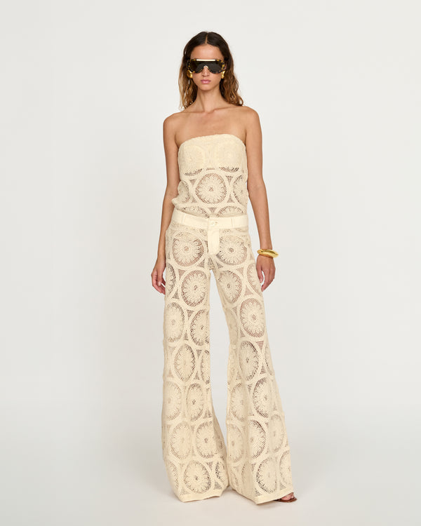 Pao Pants