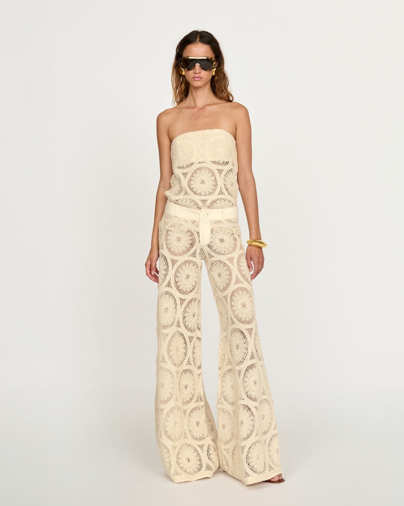 Pao Pants