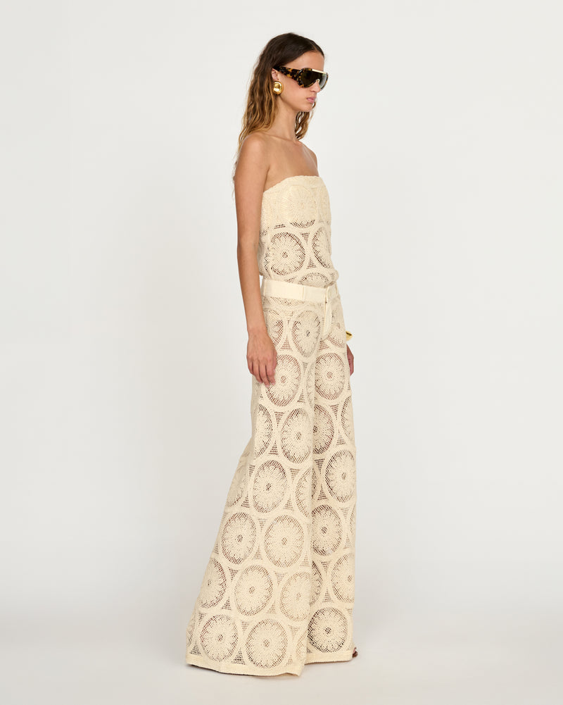 Pao Pants