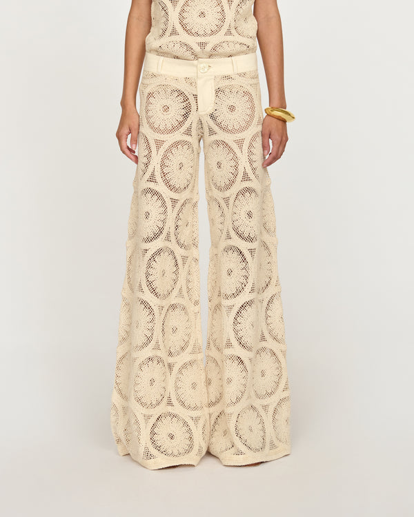Pao Pants