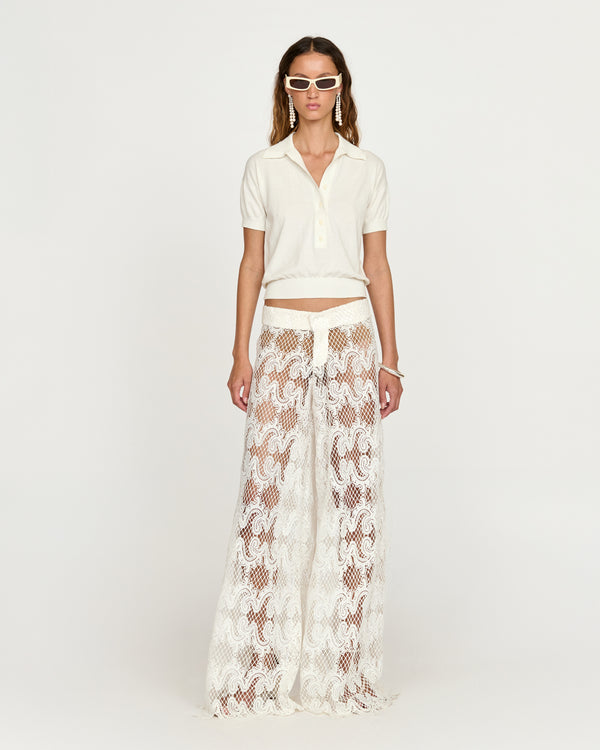 Pao Pants