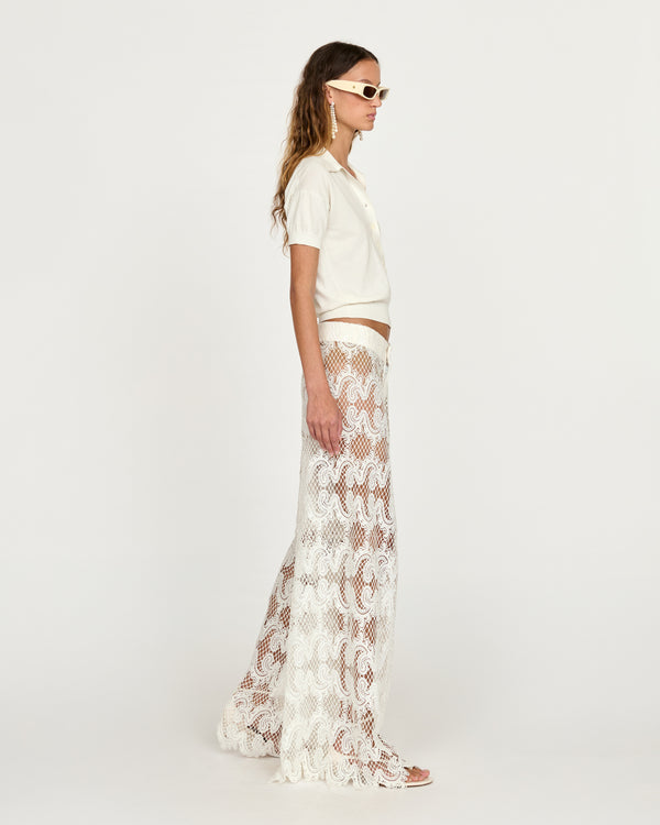 Pao Pants
