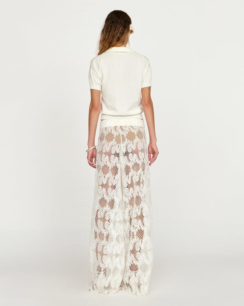 Pao Pants