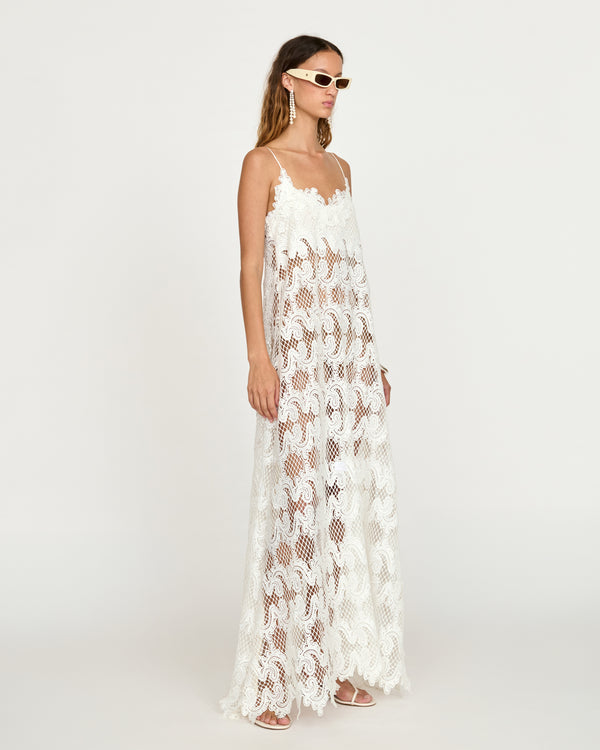 Paula Dress