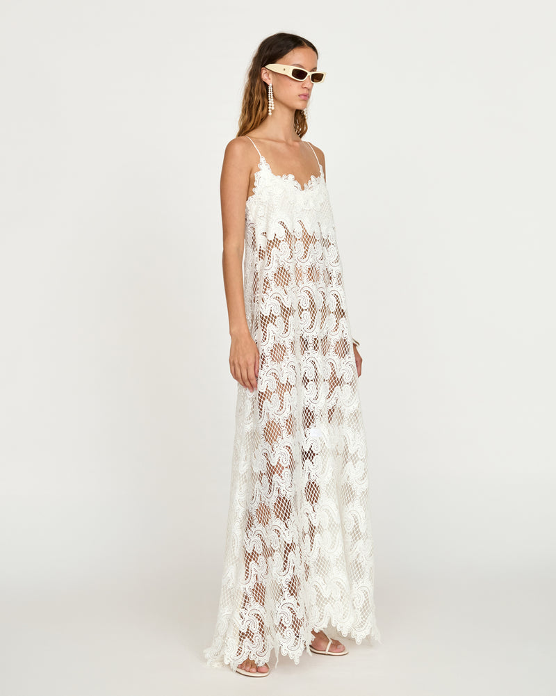 Paula Dress