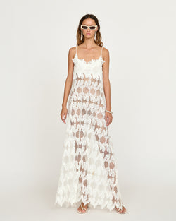 Paula Dress
