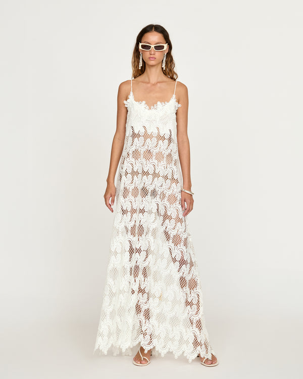 Paula Dress