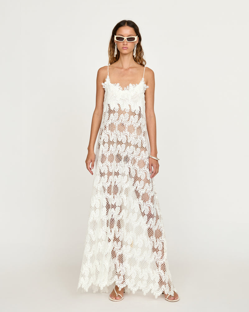 Paula Dress