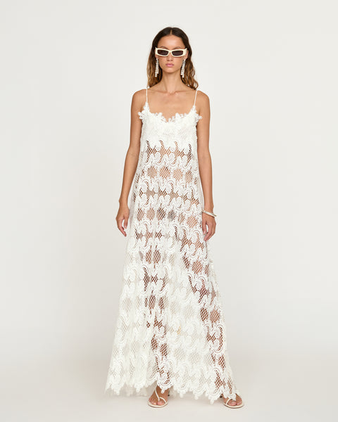 Paula Dress