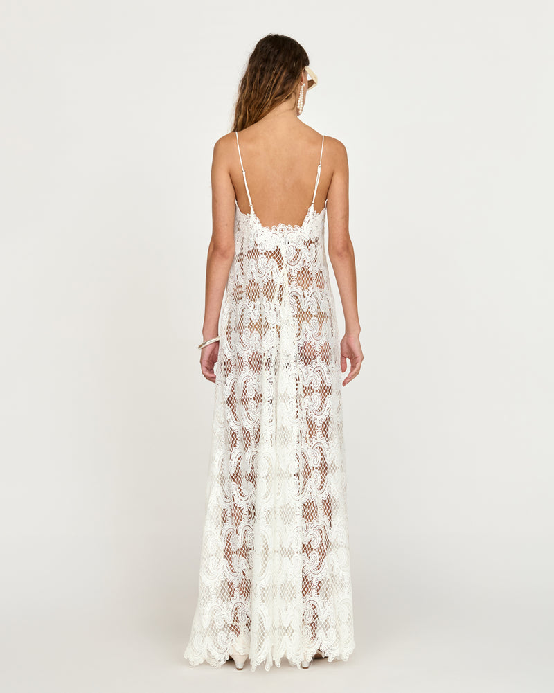 Paula Dress