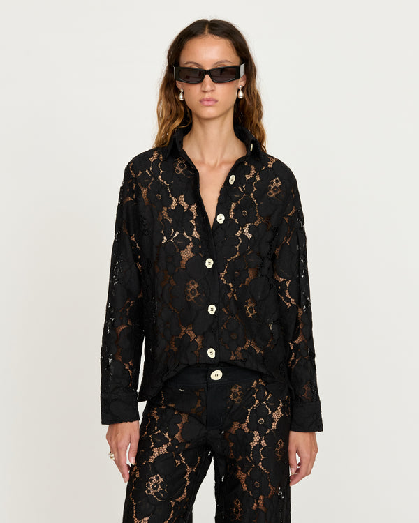 Casa Button-Down