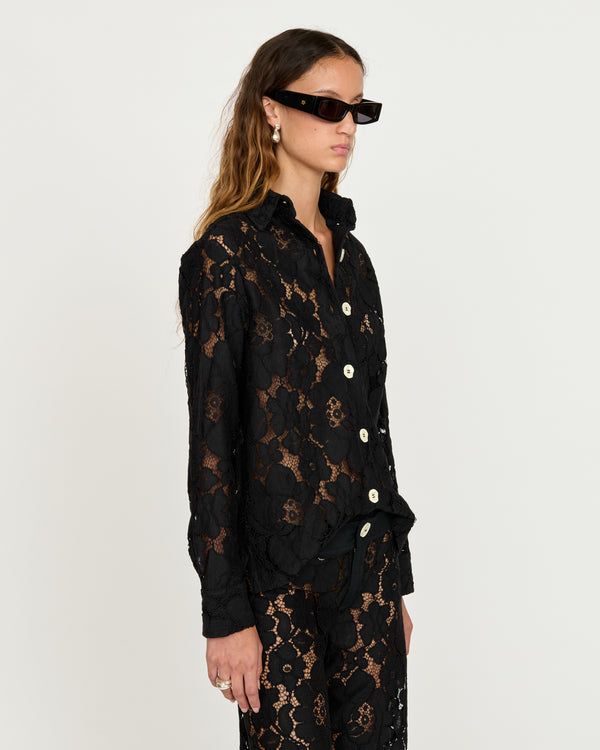 Casa Button-Down
