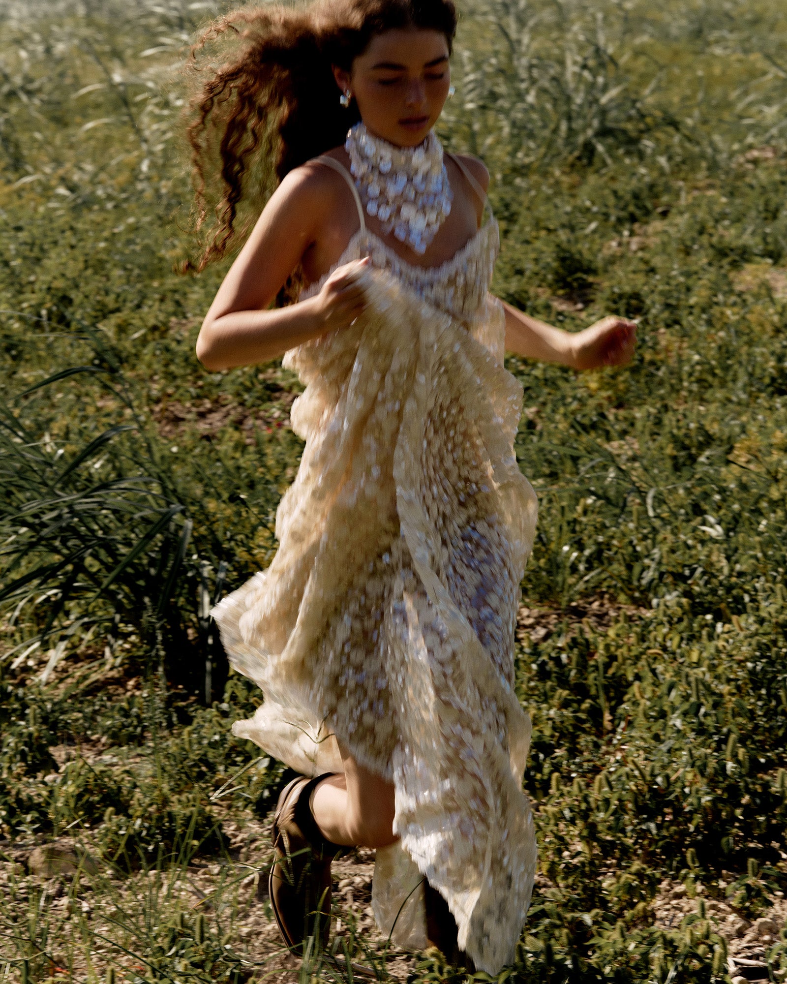 Necklaces – éliou