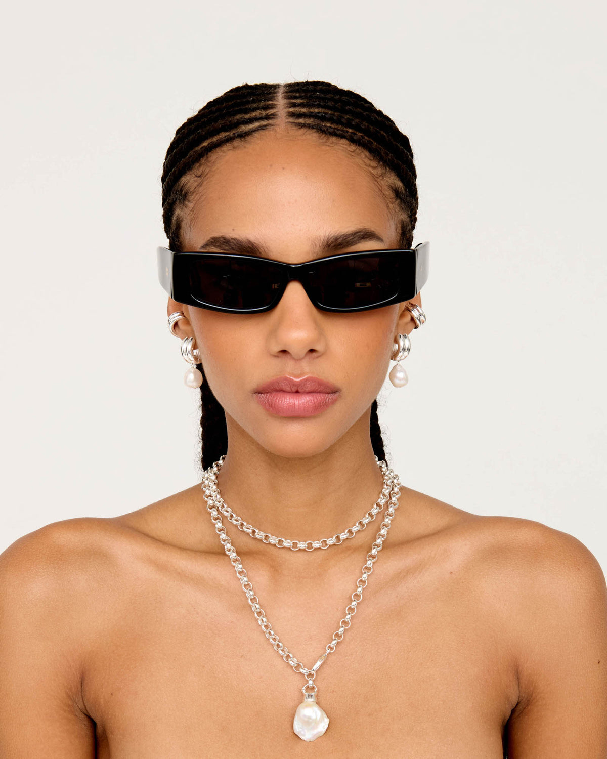 Azul Necklace – éliou