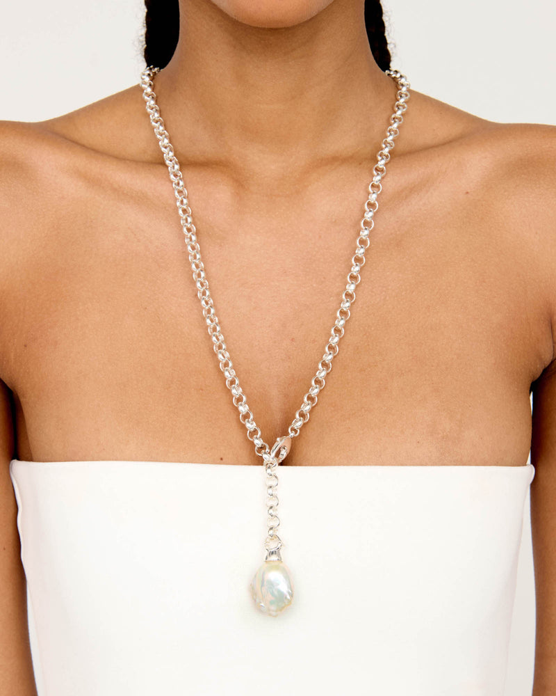Carmela Necklace