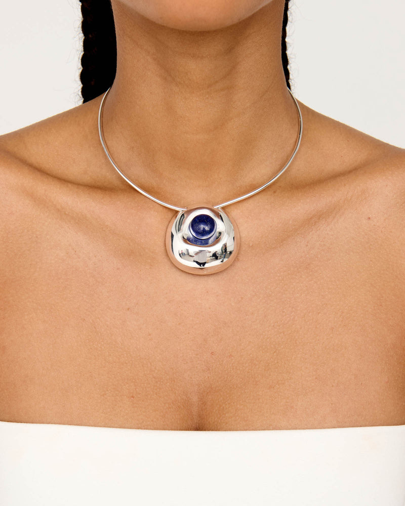 Marie Necklace