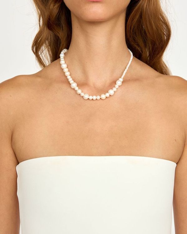 Lya Necklace
