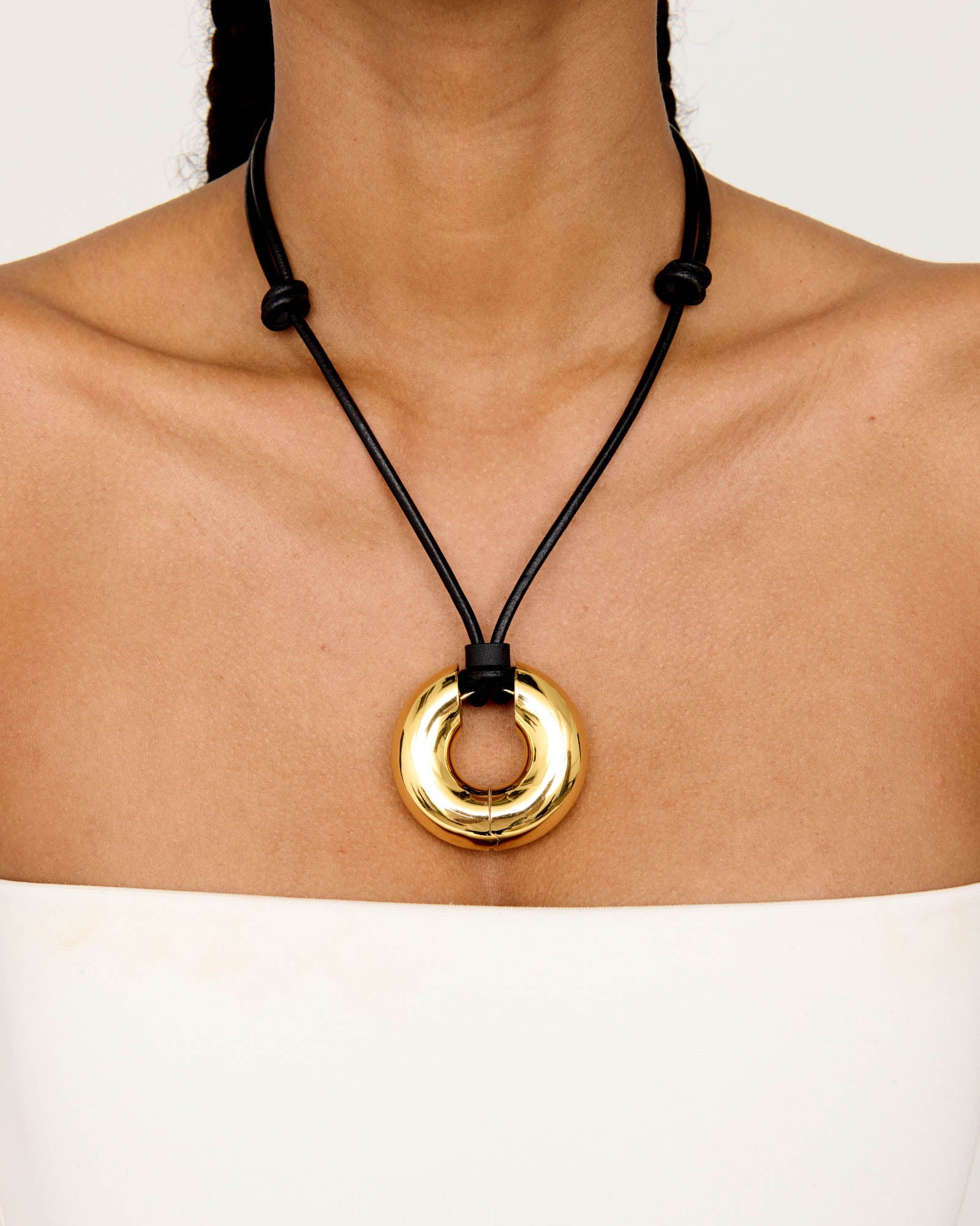 eliou JACI ネックレス Necklaces – éliou