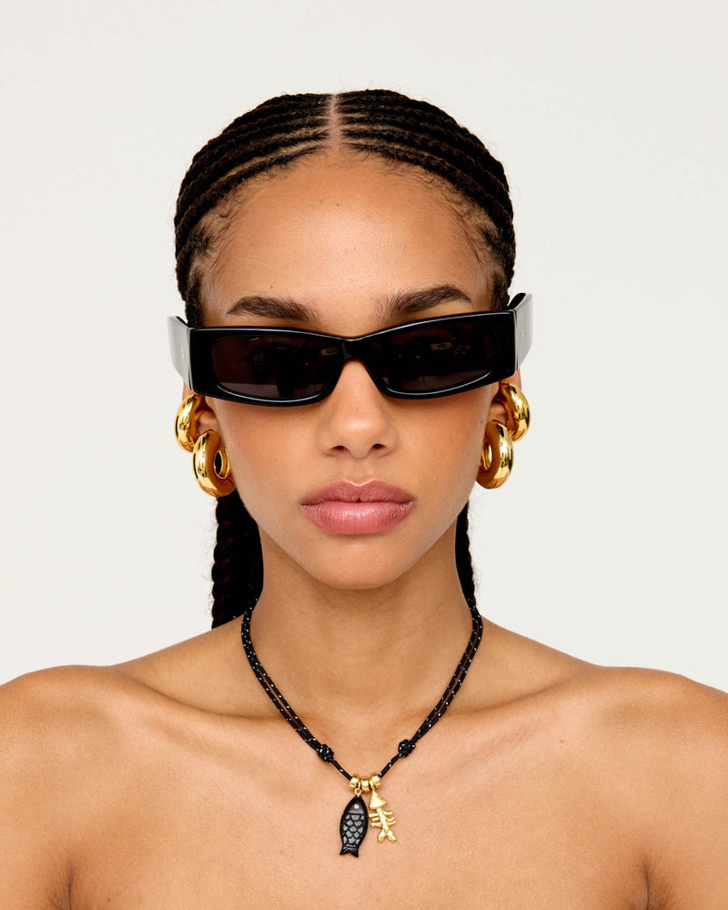 Peixe Necklace