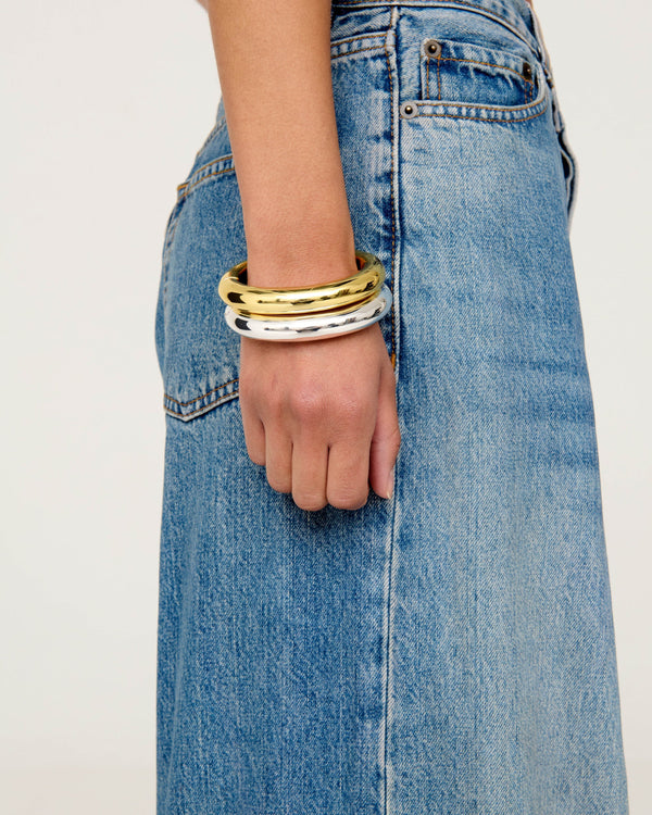 Boble bangle