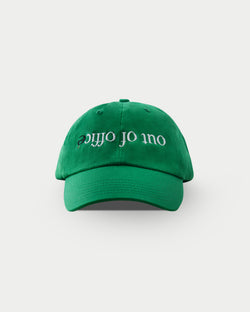 Out of Officé Dad Cap