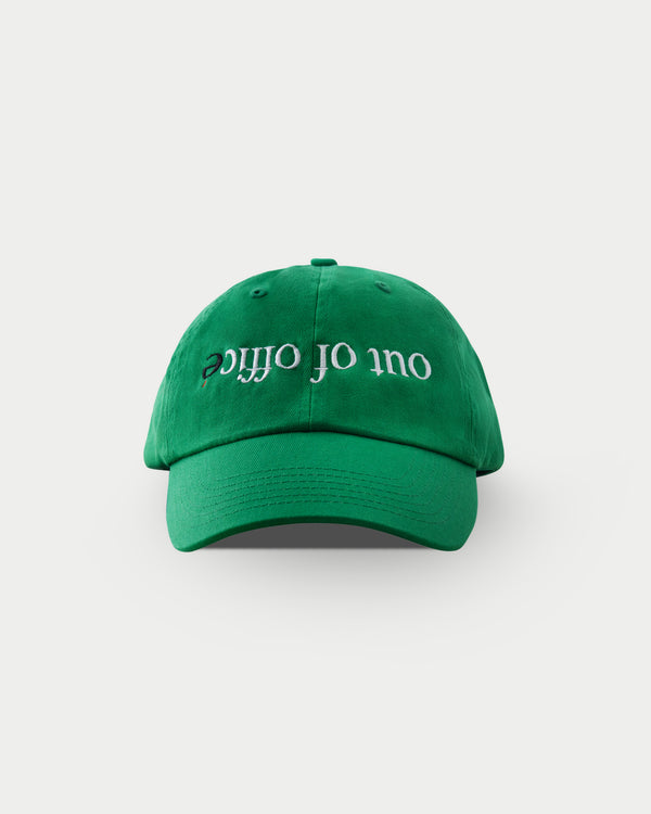 Out of Officé Dad Cap