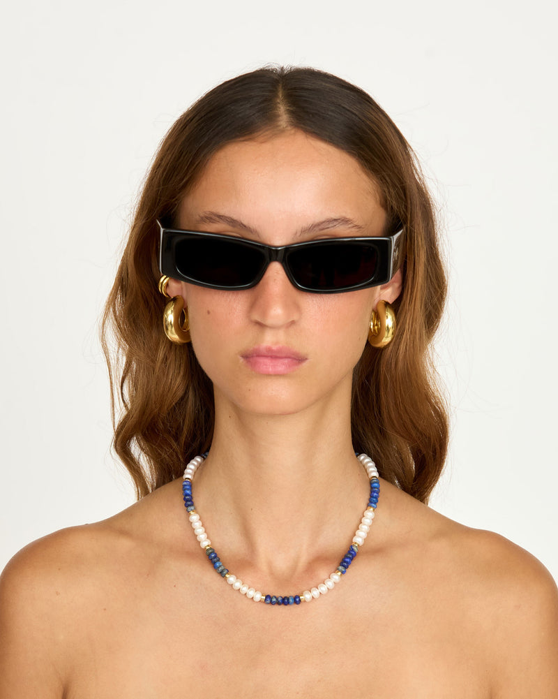 Carter Necklace