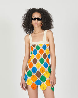 Alea Mini Dress