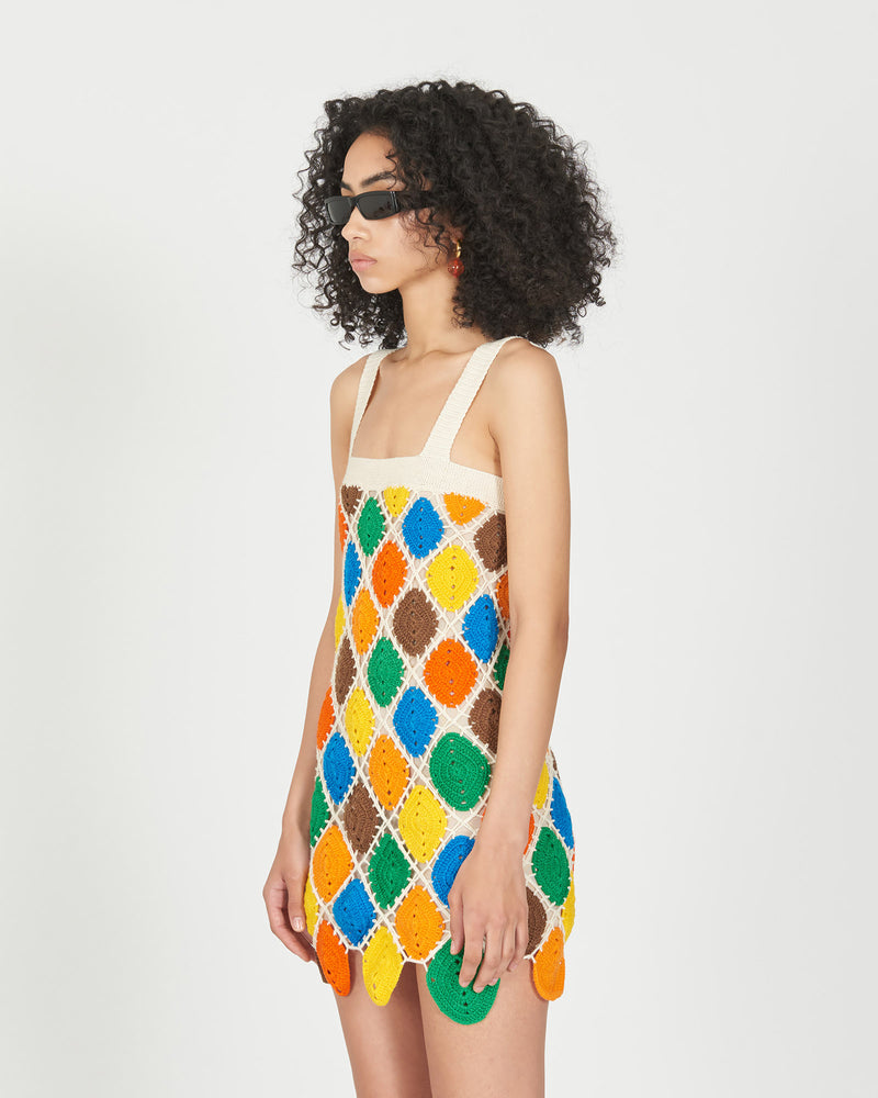 Alea Mini Dress