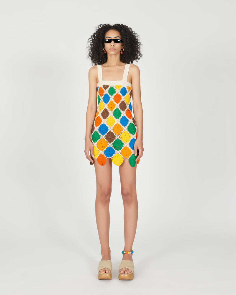 Alea Mini Dress