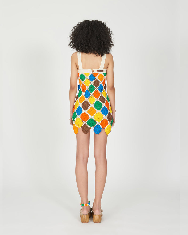 Alea Mini Dress