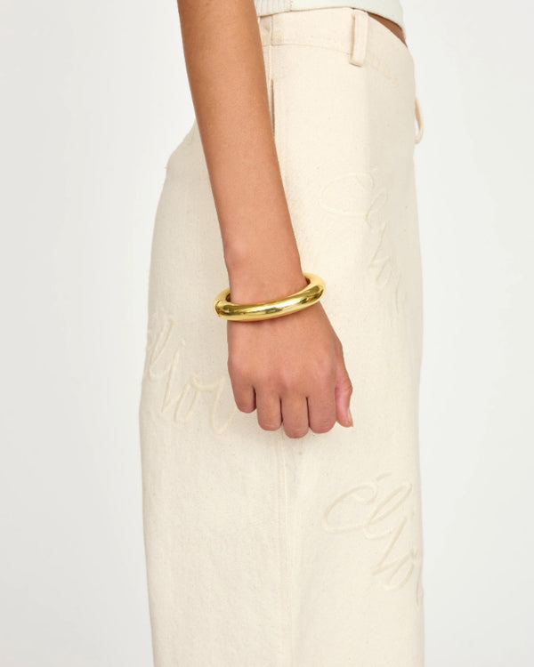 Boble bangle