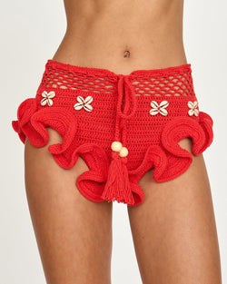 Baiana Micro Shorts
