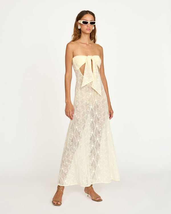 Bianxia Dress
