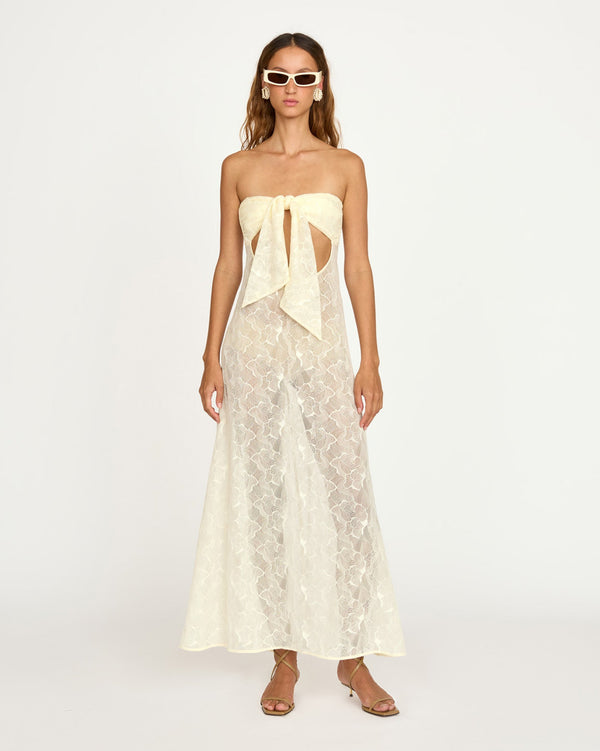 Bianxia Dress