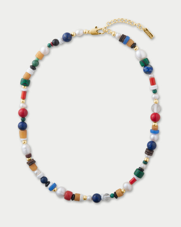 Bodie Necklace