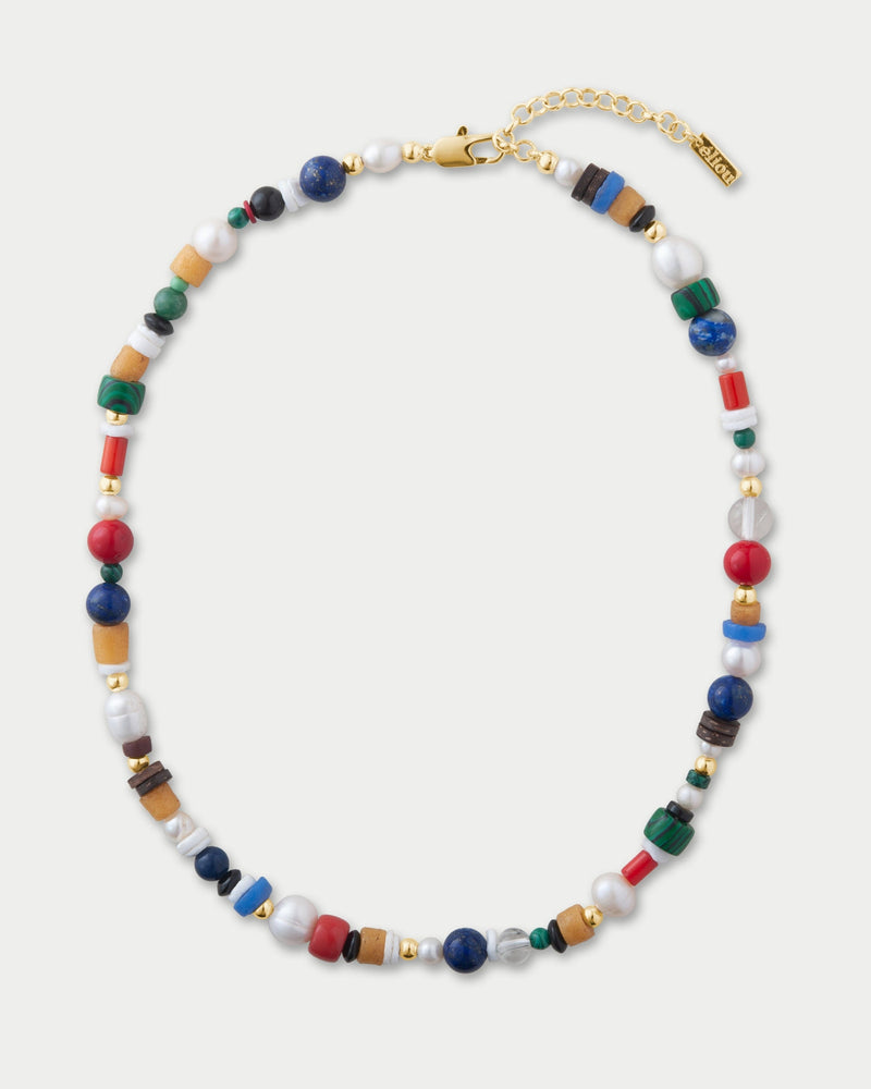 Bodie Necklace