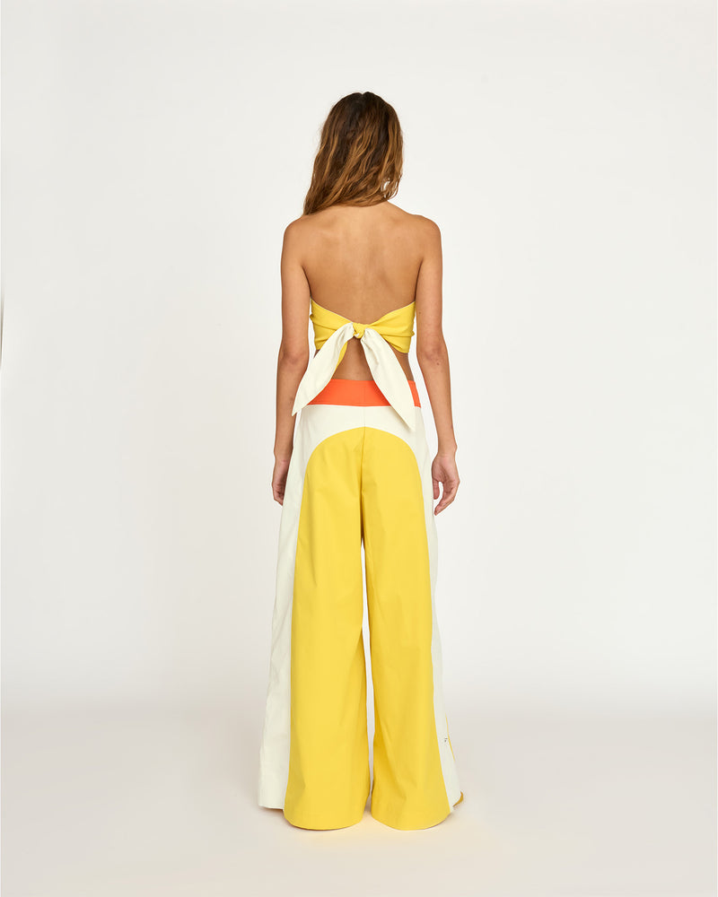 Buzio Pants