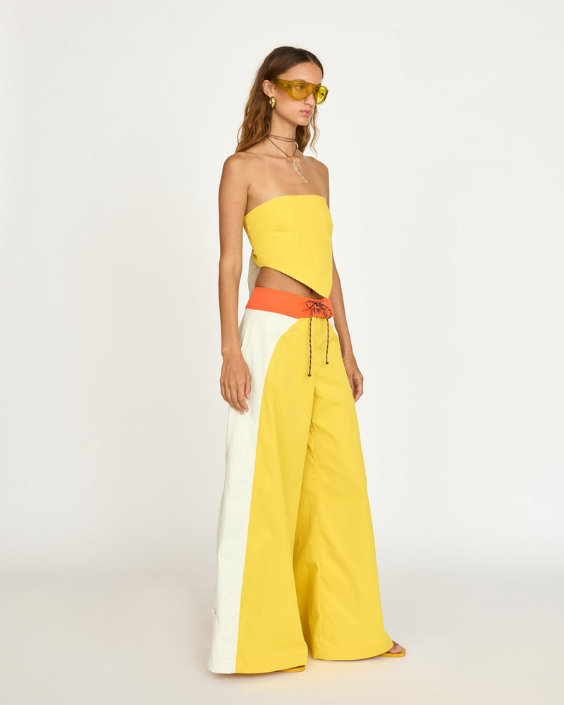 Buzio Pants