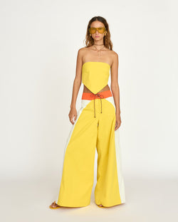 Buzio Pants