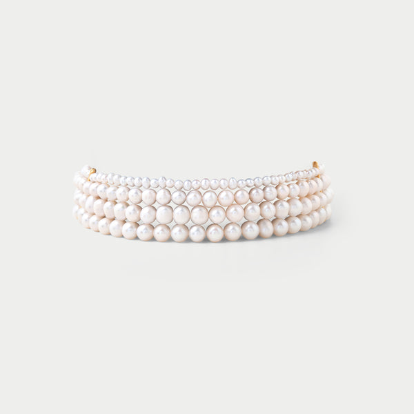 アクセサリー ELIOU PEARL NECKLACE Eliou Pearl Necklace | eBay