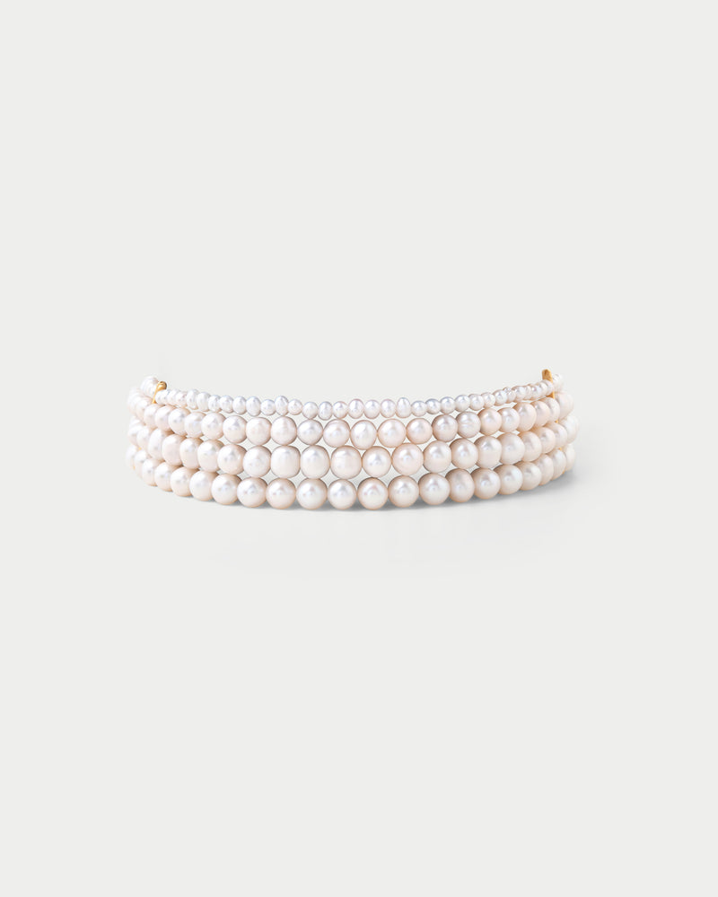Camille Necklace