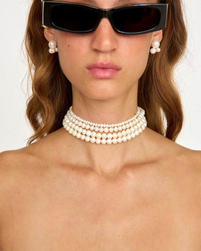 Camille Necklace