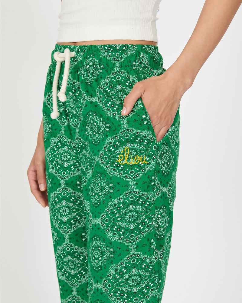 Canoa Pants
