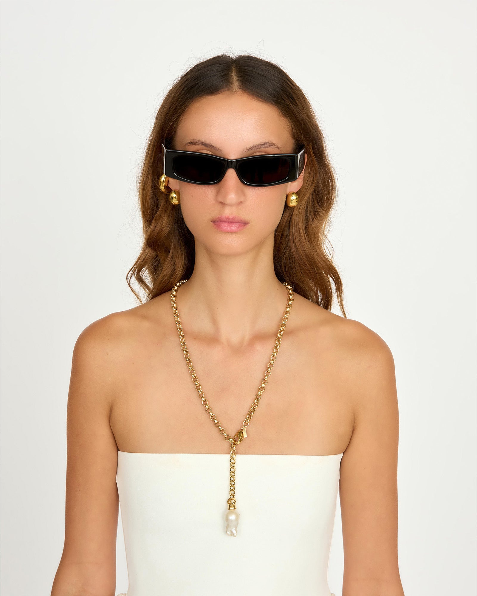 Carmela Necklace – éliou