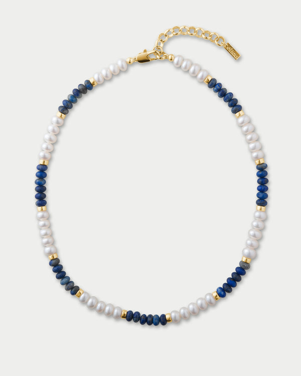 Carter Necklace