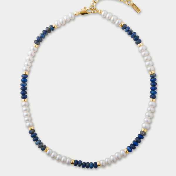 アクセサリー ELIOU PEARL NECKLACE zey_necklace_tight_eliou_grand